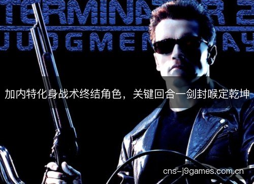 加内特化身战术终结角色，关键回合一剑封喉定乾坤